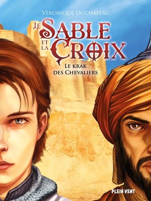 cover image of Le krak des Chevaliers